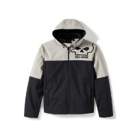Harley-Davidson Softshell Jacke Willie G Skull Water Repellent / 97413-25VM