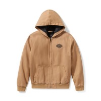 Harley-Davidson® Utility Workwear Jacket für Damen 97434-25VW