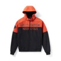 Harley-Davidson Idyll Color Blocked Jacke 97437-25VM