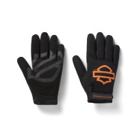 Harley-Davidson Handschuhe "H-D Essential Men´s Lightweight" 97625-26VM