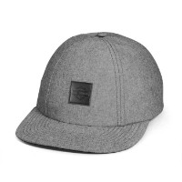 Harley-Davidson Cap Forever Harley Grau