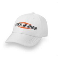 Basecap ''Stacked B&S''
