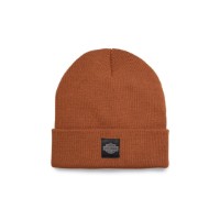 Harley-Davidson Beanie Forever Harley Braun
