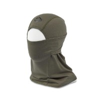 Harley-Davidson Open Bar & Shield Merino Balaclava - Grape Leaf 97659-25vm