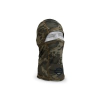 Harley-Davidosn Maske Neoprene Bar & Shield Camoflage