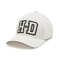 Cap "H-D Softail Stretch Fit Cap / 97724-25VM