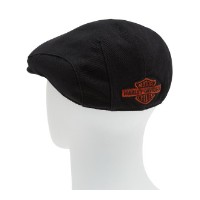 H-D Engineer Ivy Cap / 97742-25VM