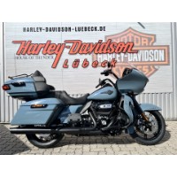Road Glide Limited