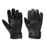 Ovation Waterproof Leather Gloves für Herren/98106-24VM