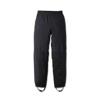 Harley-Davidson Damen Hose Full Speed II Waterproof Schwarz