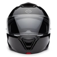 Harley-Davidson Modular Helm Capstone Sun Shield III H35 schwarz / 98120-25ex