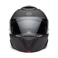 Harley-Davidson Modular Helm Capstone Sun Shield III H35 schwarz matt / 98121-25EX