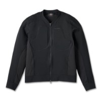 Harley-Davidson Fahrerjacke Protektorenjacke Layering System Armored Base Layer Modular 98122-23VM