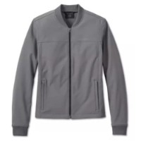 H-D Flex Layering System Windproof Mid Layer für Herren / 98127-23VM