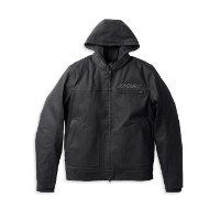 Harley-Davidson Fahrerjacke Metropolitan Mandarin Collar 3-in-1 Jacke 98132-22EM