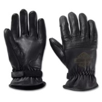 Harley-Davidson Handschuhe Work schwarz 98132-23VM
