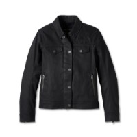 Harley-Davidson Fahrerjacke Flex Layering System Trucker 98142-23VW