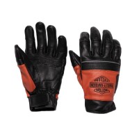Harley-Davidson CE Handschuhe, Leder, 98147-22EM