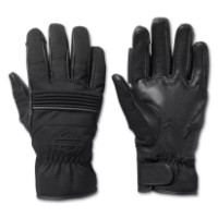 Harley-Davidson Damen Handschuhe Apex Schwarz