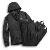 Harley-Davidson Damen Regenkombi Reflective 98154-21VW