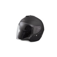 Harley-Davidson Helm Maywood H27 Sunshield 3/4 Schwarz