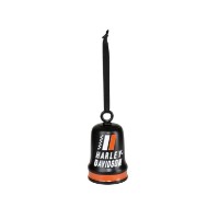 Racing Stripes Ride Bell
