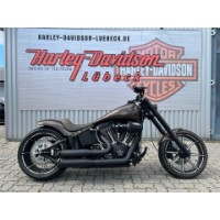 Softail Night Train