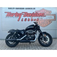 XL1200CX Sportster