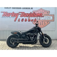 FXFBS Fat Bob