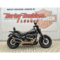 FXFBS Fat Bob 114
