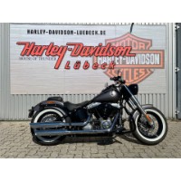 FS2 Softail Slim