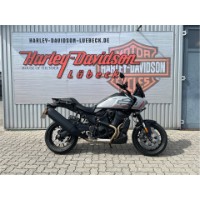 RA1250ST Pan America ST