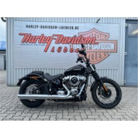 FXBB Street Bob / Speichenrad