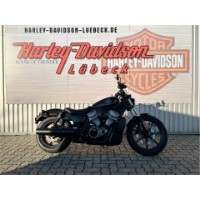 RH975 Nightster