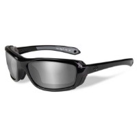 Harley-Davidson Sonnenbrille Rage-X Silver Flash Lens / HDRGE02