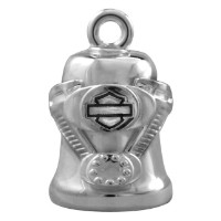 Ride Bell, Engine, Harley-Davidson
