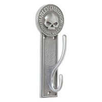 Harley-Davidson Kleiderhaken Willie G.