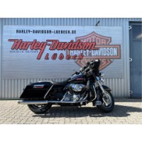 FLHT Electra Glide Standard
