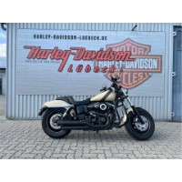 FXDF Dyna Fat Bob