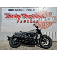 RH1250S Sportster S