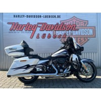 FLHXSE CVO Street Glide