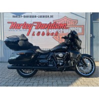 FLHXL Street Glide limited