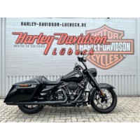 FLHRXS Road King Special Blk