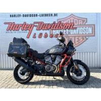 CVO PAN AMERICA