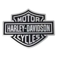 H-D Reflective Decal