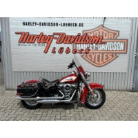 FLI Hydra-Glide Revival Redlie