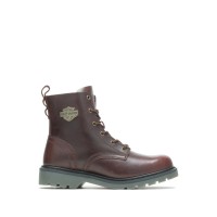 Harley-Davidson Stiefel Sherton Brown
