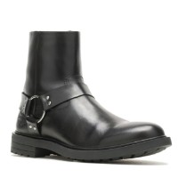 Harley-Davidson Stiefel Durland Schwarz