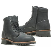 Harley-Davidson Stiefel Bentler Schwarz