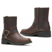 Harley-Davidson Stiefel Korsen Braun D97198